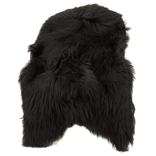 Black Icelandic