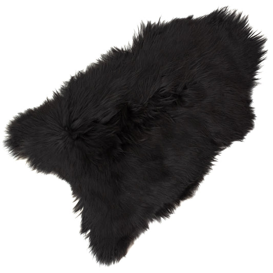 Black Icelandic