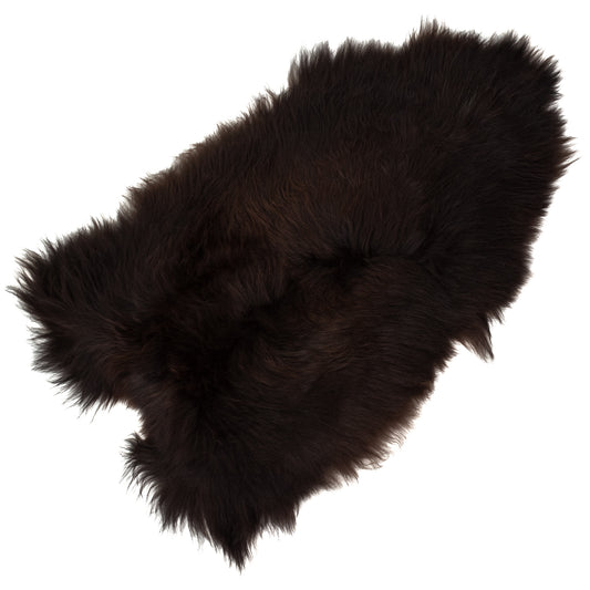 Blackish Brown Icelandic