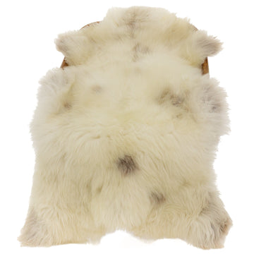 Large Light Mottled Sheepskin