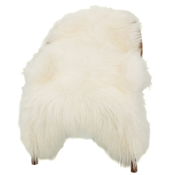 Ivory White Icelandic