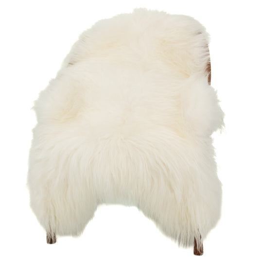 Ivory White Icelandic
