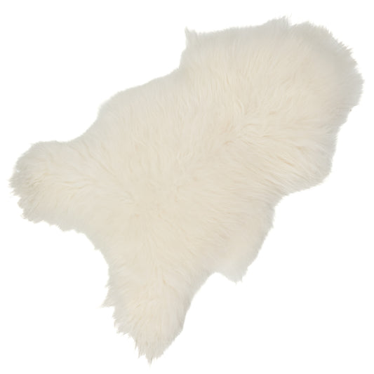 Ivory White Icelandic