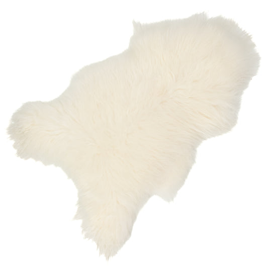 Ivory White Icelandic
